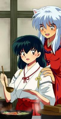Foto de Inuyasha