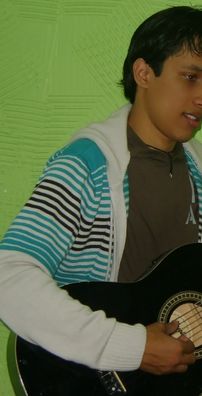 Foto de Jadson Félix