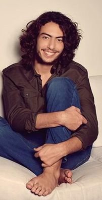 Foto de Jaffar Bambirra