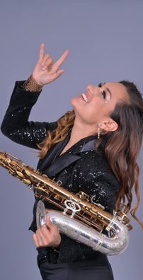 Foto de Ana Spíndola