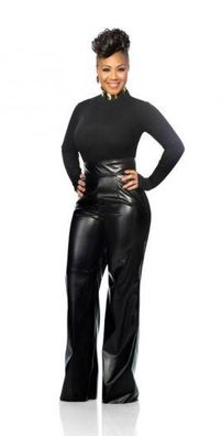 Foto de Erica Campbell