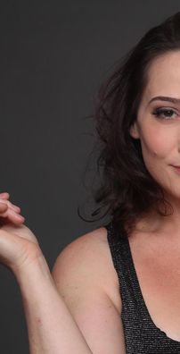 Foto de Andrezza Massei