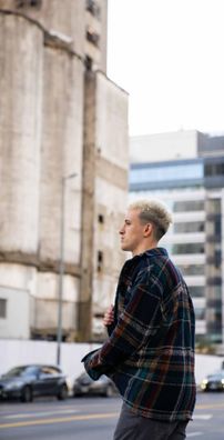 Foto de Tobias Rausch