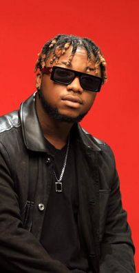 Foto de Teddy Hashtag