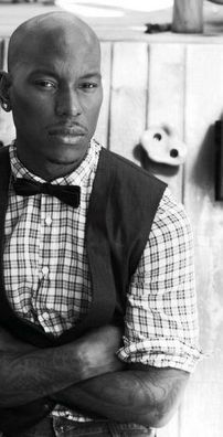 Foto de Tyrese