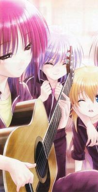 Foto de Girls Dead Monster!