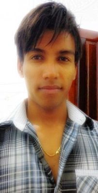 Foto de Marciley Veloso