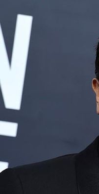 Foto de Seth MacFarlane