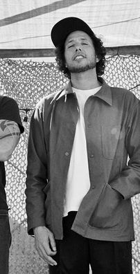 Foto de Rage Against the Machine