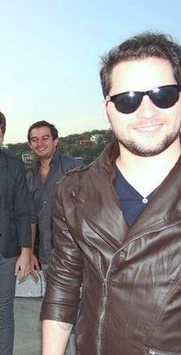 Foto de Banda Tereza