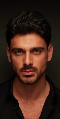 Foto de Michele Morrone