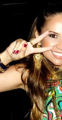 Foto de Lane Cardoso