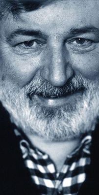 Foto de Francesco Guccini