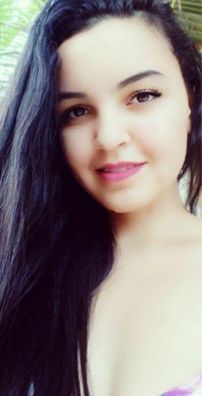 Foto de Jéssica Feitoza