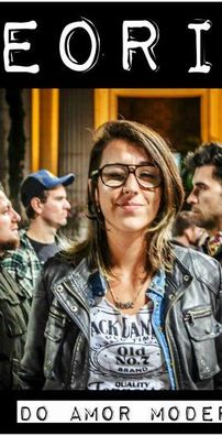 Foto de Teorias do Amor Moderno