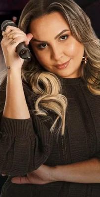 Foto de Lari Ferreira