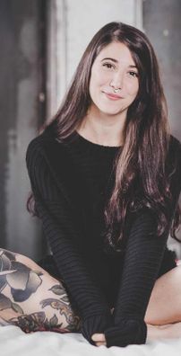 Foto de Bely Basarte