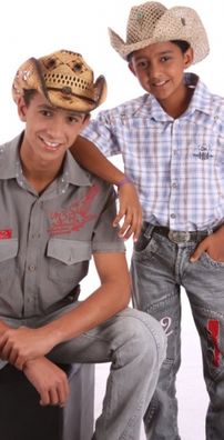 Foto de Maré e Marezinho