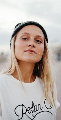 Foto de Emily Brimlow