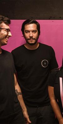 Foto de Dear Disaster