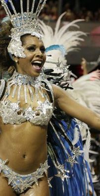 Foto de G.R.E.S. Gaviões Da Fiel (SP)