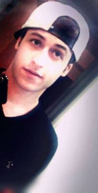 Foto de Nathan Barone