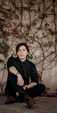 Foto de Daniel Quién