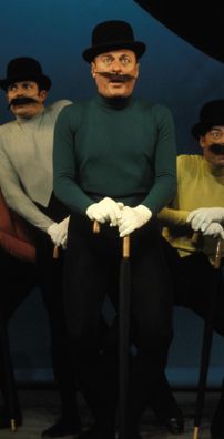 Foto de Les Frères Jacques