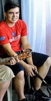 Foto de Banda Passo & Chão