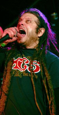 Foto de Circle Jerks