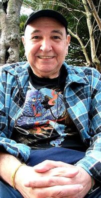 Foto de João Donato