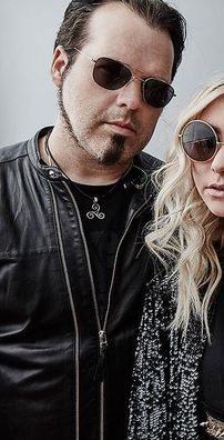 Foto de The Pretty Reckless