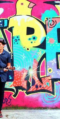 Foto de Fernando Leão