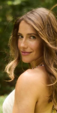 Foto de Caroline Jones