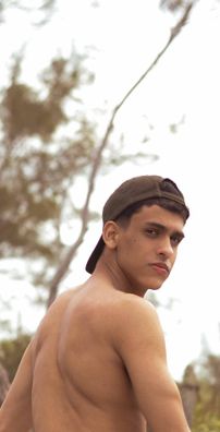 Foto de Guilherme Niemeyer