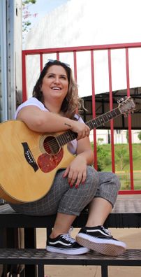 Foto de Bruna Morganti