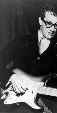 Foto de Buddy Holly