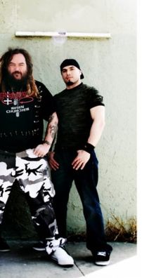 Foto de Cavalera Conspiracy