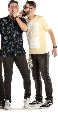 Foto de Geração 7x1