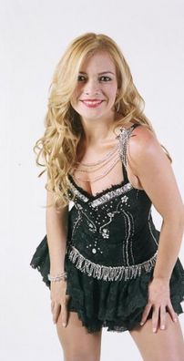 Foto de Furacão do Calypso