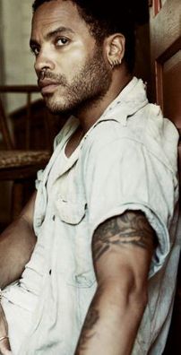 Foto de Lenny Kravitz