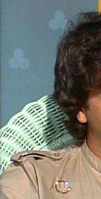 Foto de Daniel Balavoine