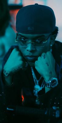 Foto de Derek Santana