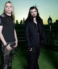 Foto de Apocaliptica