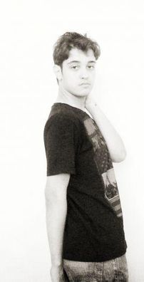 Foto de Arthur Mello