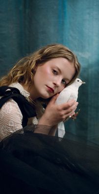 Foto de Paris Paloma