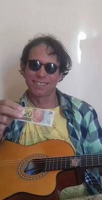 Foto de Theo Tavares