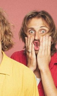 Foto de Lime Cordiale