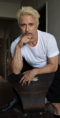 Foto de Marcus Caffé