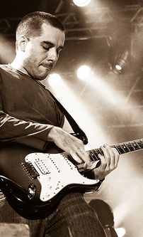 Foto de Carlos Pontual